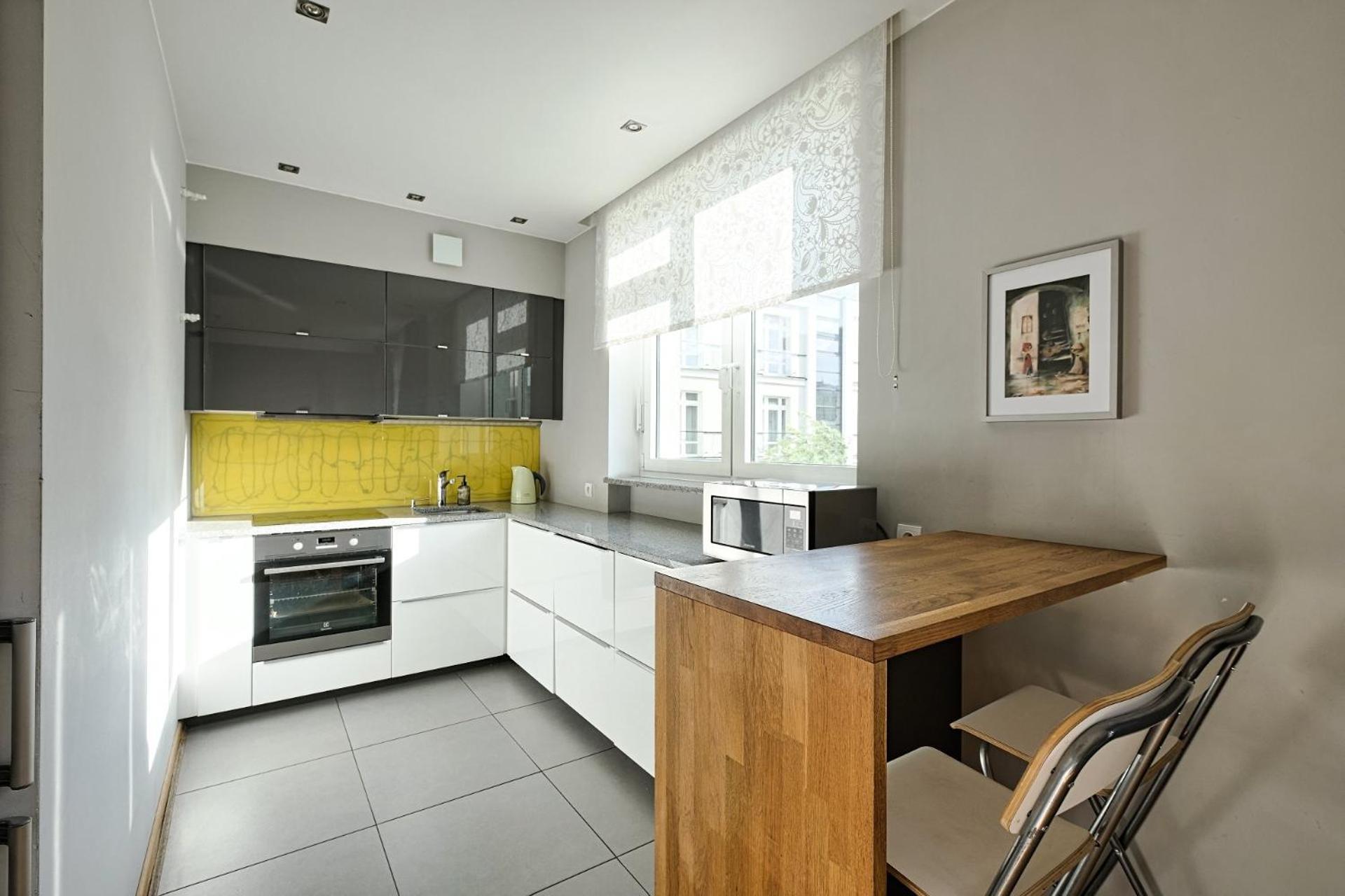 Modern And Cozy- Central Location-B11/13 Warszawa Eksteriør bilde