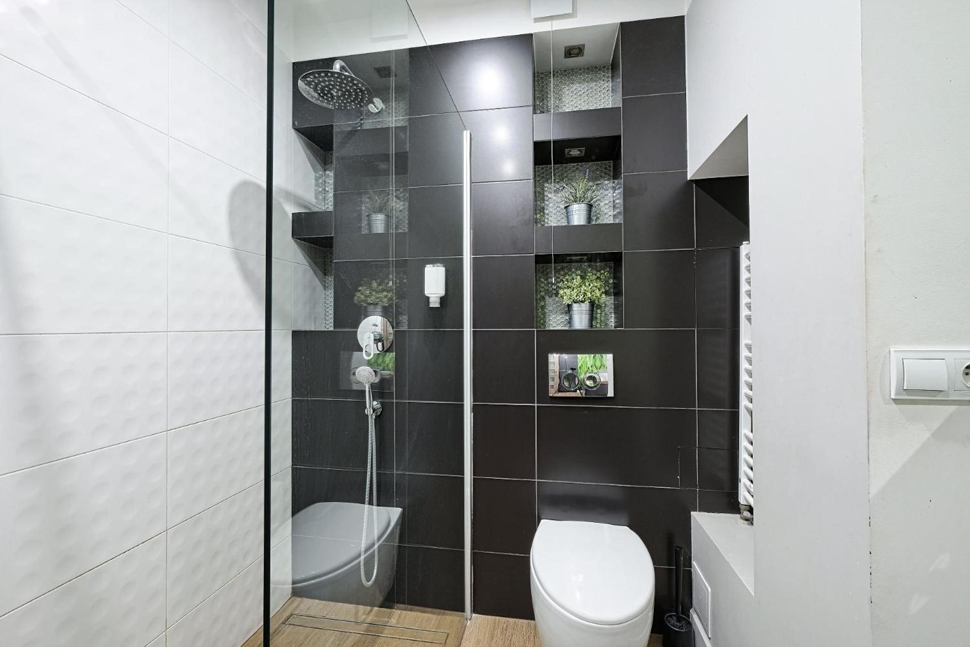 Modern And Cozy- Central Location-B11/13 Warszawa Eksteriør bilde